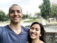 [TravelVids] Trọn Bộ Ảnh Ăn Chơi Của Tây Trọc TravelVids Từ Xưa Đến Nay