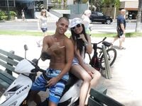 [TravelVids] Trọn Bộ Ảnh Ăn Chơi Của Tây Trọc TravelVids Từ Xưa Đến Nay