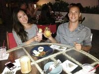 [TravelVids] Trọn Bộ Ảnh Ăn Chơi Của Tây Trọc TravelVids Từ Xưa Đến Nay