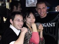 [TravelVids] Trọn Bộ Ảnh Ăn Chơi Của Tây Trọc TravelVids Từ Xưa Đến Nay