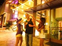 [TravelVids] Trọn Bộ Ảnh Ăn Chơi Của Tây Trọc TravelVids Từ Xưa Đến Nay