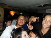 [TravelVids] Trọn Bộ Ảnh Ăn Chơi Của Tây Trọc TravelVids Từ Xưa Đến Nay