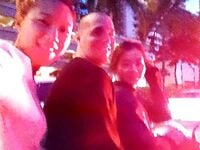 [TravelVids] Trọn Bộ Ảnh Ăn Chơi Của Tây Trọc TravelVids Từ Xưa Đến Nay