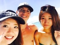 [TravelVids] Trọn Bộ Ảnh Ăn Chơi Của Tây Trọc TravelVids Từ Xưa Đến Nay