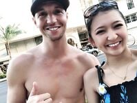 [TravelVids] Trọn Bộ Ảnh Ăn Chơi Của Tây Trọc TravelVids Từ Xưa Đến Nay