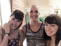 [TravelVids] Trọn Bộ Ảnh Ăn Chơi Của Tây Trọc TravelVids Từ Xưa Đến Nay