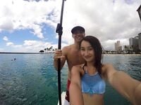 [TravelVids] Trọn Bộ Ảnh Ăn Chơi Của Tây Trọc TravelVids Từ Xưa Đến Nay