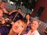 [TravelVids] Trọn Bộ Ảnh Ăn Chơi Của Tây Trọc TravelVids Từ Xưa Đến Nay