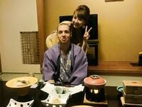 [TravelVids] Trọn Bộ Ảnh Ăn Chơi Của Tây Trọc TravelVids Từ Xưa Đến Nay