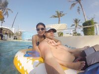 [TravelVids] Trọn Bộ Ảnh Ăn Chơi Của Tây Trọc TravelVids Từ Xưa Đến Nay