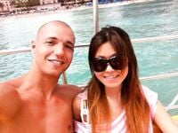 [TravelVids] Trọn Bộ Ảnh Ăn Chơi Của Tây Trọc TravelVids Từ Xưa Đến Nay