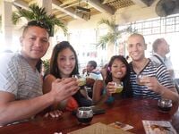 [TravelVids] Trọn Bộ Ảnh Ăn Chơi Của Tây Trọc TravelVids Từ Xưa Đến Nay