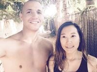 [TravelVids] Trọn Bộ Ảnh Ăn Chơi Của Tây Trọc TravelVids Từ Xưa Đến Nay