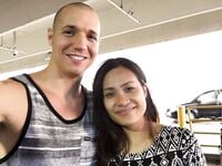 [TravelVids] Trọn Bộ Ảnh Ăn Chơi Của Tây Trọc TravelVids Từ Xưa Đến Nay