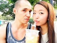 [TravelVids] Trọn Bộ Ảnh Ăn Chơi Của Tây Trọc TravelVids Từ Xưa Đến Nay