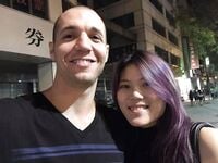 [TravelVids] Trọn Bộ Ảnh Ăn Chơi Của Tây Trọc TravelVids Từ Xưa Đến Nay