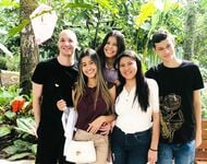 [TravelVids] Trọn Bộ Ảnh Ăn Chơi Của Tây Trọc TravelVids Từ Xưa Đến Nay