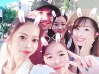 [TravelVids] Trọn Bộ Ảnh Ăn Chơi Của Tây Trọc TravelVids Từ Xưa Đến Nay