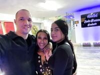 [TravelVids] Trọn Bộ Ảnh Ăn Chơi Của Tây Trọc TravelVids Từ Xưa Đến Nay