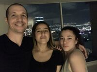 [TravelVids] Trọn Bộ Ảnh Ăn Chơi Của Tây Trọc TravelVids Từ Xưa Đến Nay