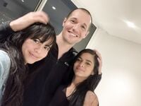 [TravelVids] Trọn Bộ Ảnh Ăn Chơi Của Tây Trọc TravelVids Từ Xưa Đến Nay