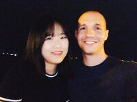 [TravelVids] Trọn Bộ Ảnh Ăn Chơi Của Tây Trọc TravelVids Từ Xưa Đến Nay