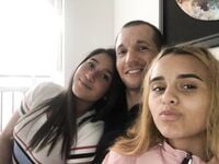 [TravelVids] Trọn Bộ Ảnh Ăn Chơi Của Tây Trọc TravelVids Từ Xưa Đến Nay