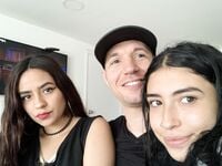 [TravelVids] Trọn Bộ Ảnh Ăn Chơi Của Tây Trọc TravelVids Từ Xưa Đến Nay