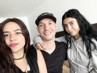 [TravelVids] Trọn Bộ Ảnh Ăn Chơi Của Tây Trọc TravelVids Từ Xưa Đến Nay