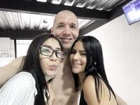 [TravelVids] Trọn Bộ Ảnh Ăn Chơi Của Tây Trọc TravelVids Từ Xưa Đến Nay