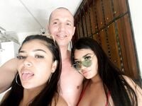 [TravelVids] Trọn Bộ Ảnh Ăn Chơi Của Tây Trọc TravelVids Từ Xưa Đến Nay