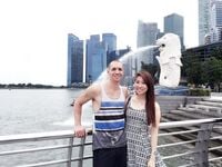 [TravelVids] Trọn Bộ Ảnh Ăn Chơi Của Tây Trọc TravelVids Từ Xưa Đến Nay