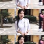 Có anh nào muốn chịch bé này không