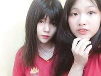 Album ảnh mặt mũi của Nguyễn Thu Giang