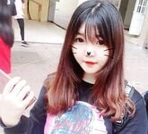 Album ảnh mặt mũi của Nguyễn Thu Giang