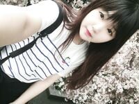 Album ảnh mặt mũi của Nguyễn Thu Giang