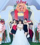 Em gái ở Tân nhựt Bình Chánh