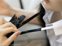 Em học sinh dâm đãng