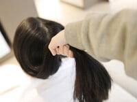 Em học sinh dâm đãng