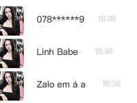 Các đồng chí tra giúp em ra em hậu tạ