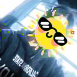 Cho con ghệ đi some với thk bạn thân