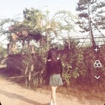 Em quỳnh anh gái teen