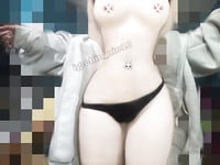 Show cho mn e gai siu mup loạn luân a trai