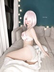 Chuyên mục cosplay vắt kiệt tinh lực của ae 🥵💦 Full dưới