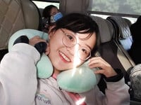 Em Lê Huỳnh Thy 2k1 múp rụp