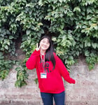 Em Lê Huỳnh Thy 2k1 múp rụp