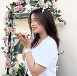 Em Nguyễn Kim Thu 2k1 múp rụp