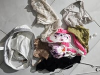 ĐỒ LÓT CỦA MẸ VK