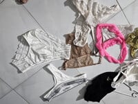 ĐỒ LÓT CỦA MẸ VK