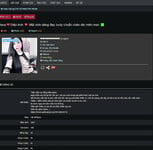 Chị em nhà mình chuyên cung cấp nhạu cá vàng, thuốc kích dục